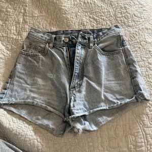 Brandy Melville/j galt shorts